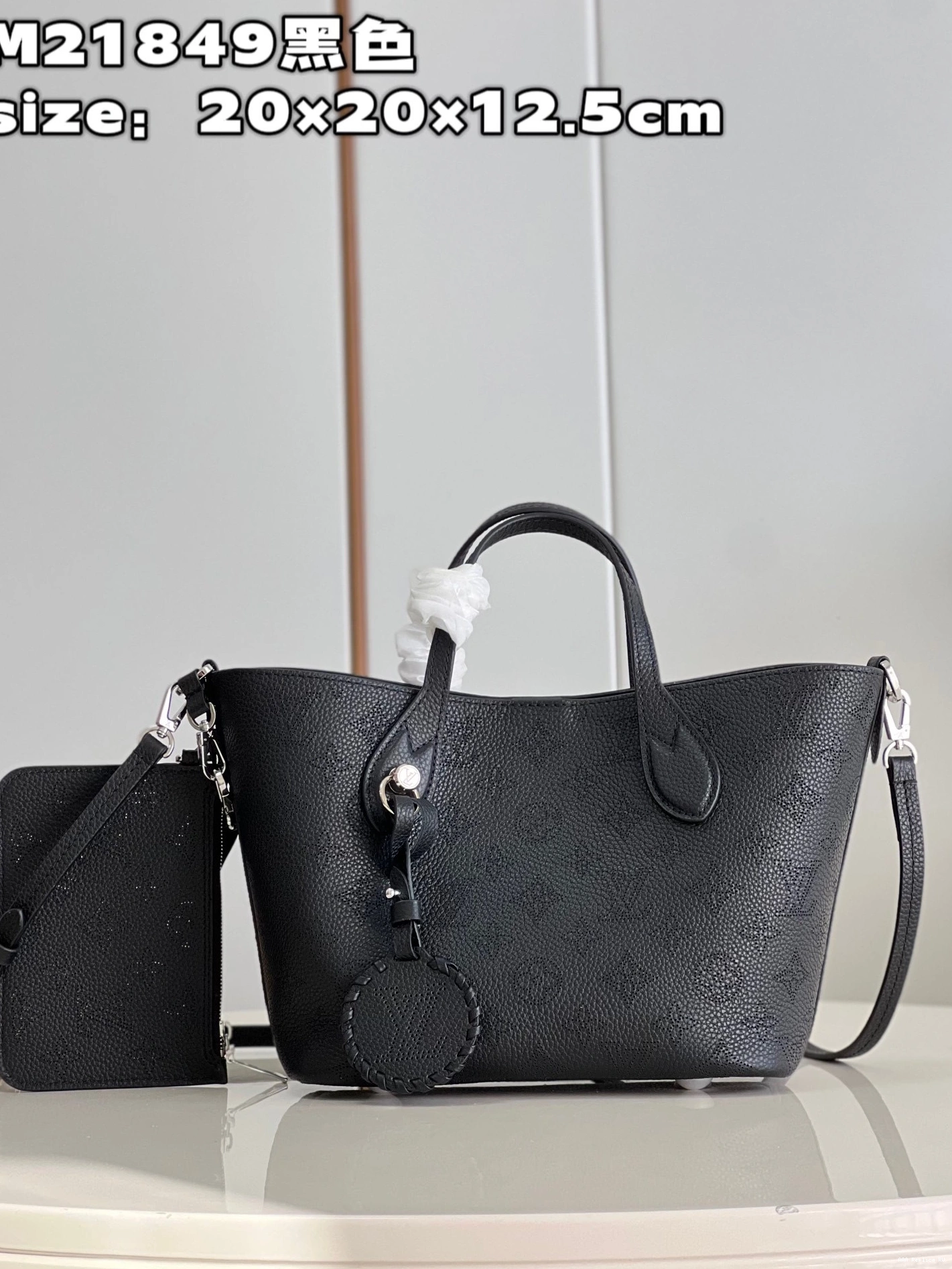 Aaa replica ru PM LOUIS VUITTON BLOSSOM 0728